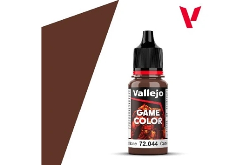 Vallejo 72044 Game Color Dark fleshtone, 18 ml (70)
