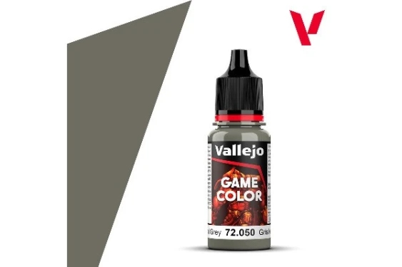Vallejo 72050 Game Color Neutral grey, 18 ml (78)