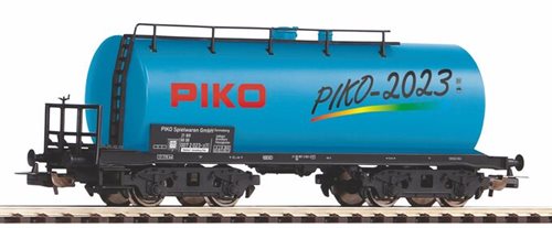 Piko 95753 PIKO Årsvogn 2023, H0