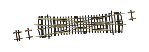 Roco 42452 Dobbelt slibningsskifte DKW15