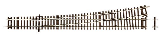 Roco 42488 Slank skiftespor venstre