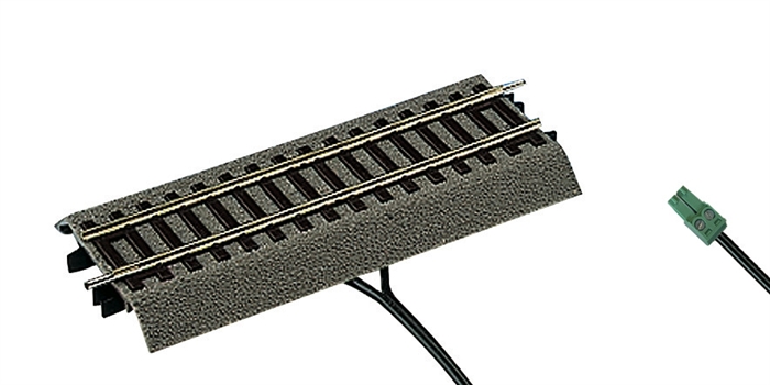 Roco 42517 - Digital tilslutningsskinne (G½)