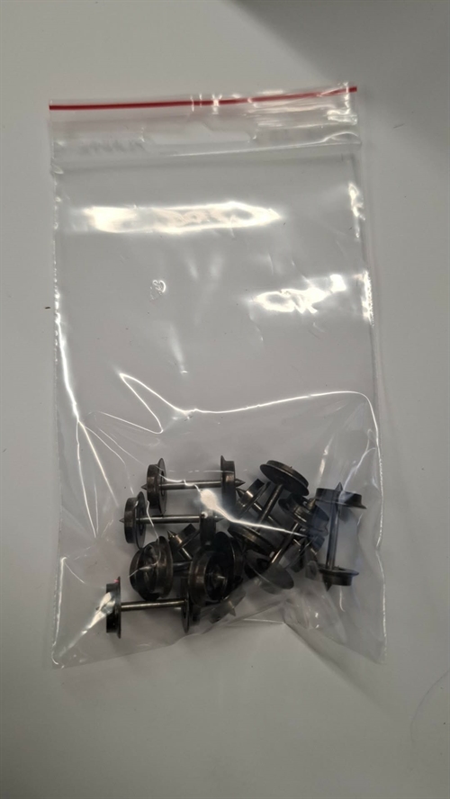 AC Aksel Ø 10,5 99107