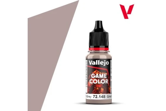 Vallejo 72148 Game Color Warm grey, 18 ml (76)
