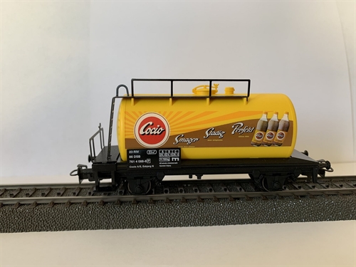 Märklin 4441.092 DSB Cocio vogn 