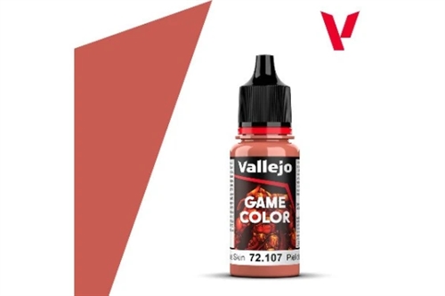 Vallejo 72107 Game Color Anthea skin, 18 ml (7)
