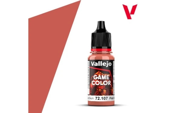Vallejo 72107 Game Color Anthea skin, 18 ml (7)