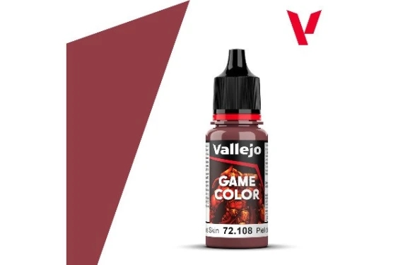 Vallejo 72108 Game Color Succubus skin, 18 ml (8)