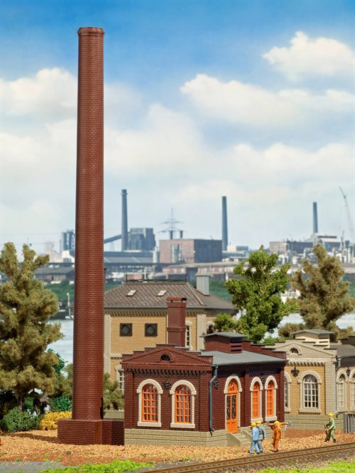 Vollmer 45591 H0 Varme værk