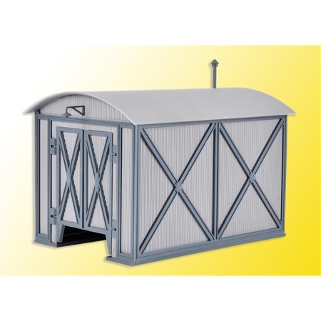 Vollmer 45761 H0 Remise til Köf