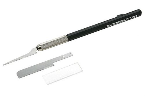 TAMIYA 74111 Handy Craft Sav II