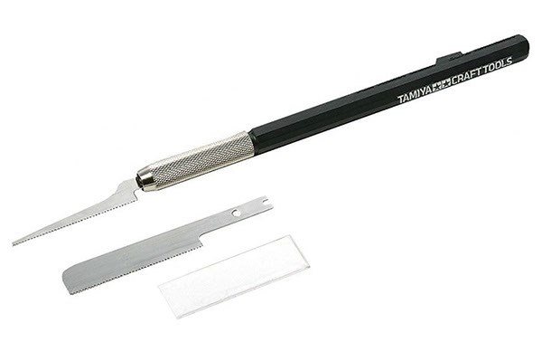 TAMIYA 74111 Handy Craft Sav II