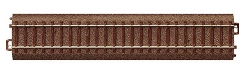 Trix 62188 Spor H0 Lige skinne, længde 188,3 mm