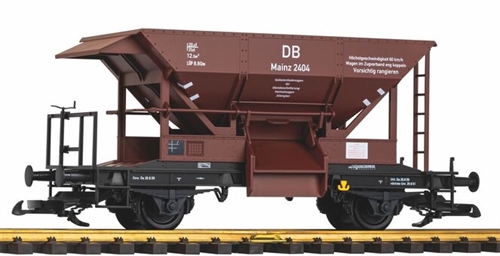 Piko 37851 GER: G selvlossende vogn DB III 