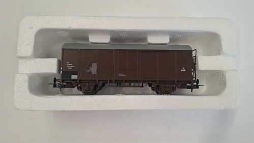 Togmodelle 15510 DSB Iblps DC Tog & Tekno (BRUGT)