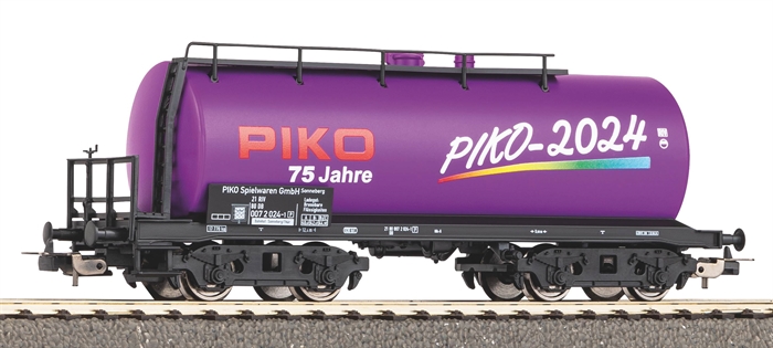 Piko 95754 Årets PIKO vogn 2024