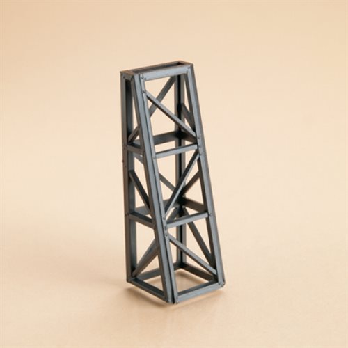 Auhagen 48102 stålkonstruktionselementer Del C, H0/TT