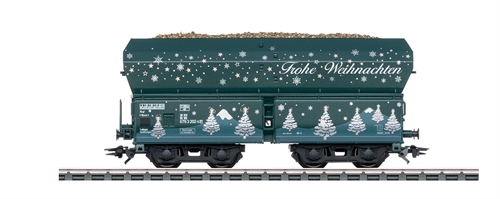 Märklin 48425 Julevognen 2025, H0 