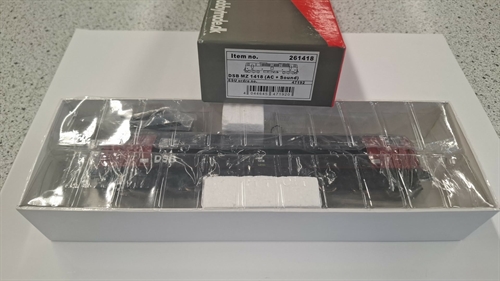 Hobbytrade 261418 DSB 1418 AC (BRUGT)