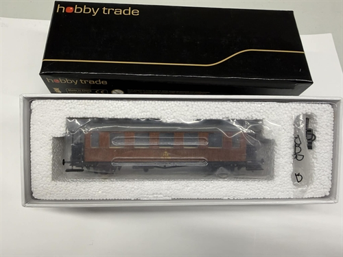Hobbytrade 52052 DSB Litra FC 4758 (BRUGT)