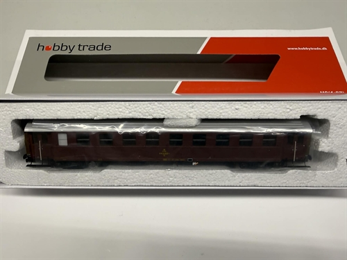 Hobbytrade 61005 DSB CL personvogn (BRUGT)