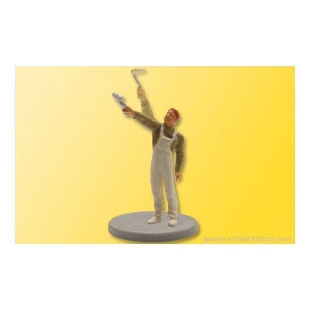 Viessmann 5011 Maler, e-motion, H0 