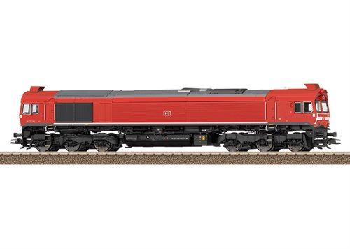 Trix 25300 Diesellokomotiv Class 77, ep VI