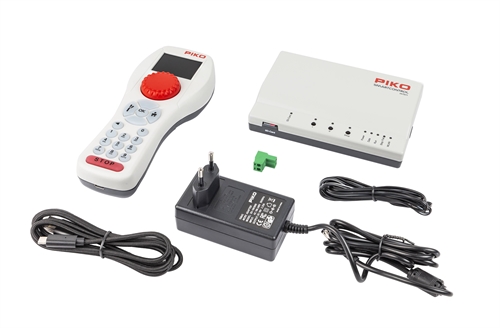 Piko 55821 SmartControl Wlan sæt
