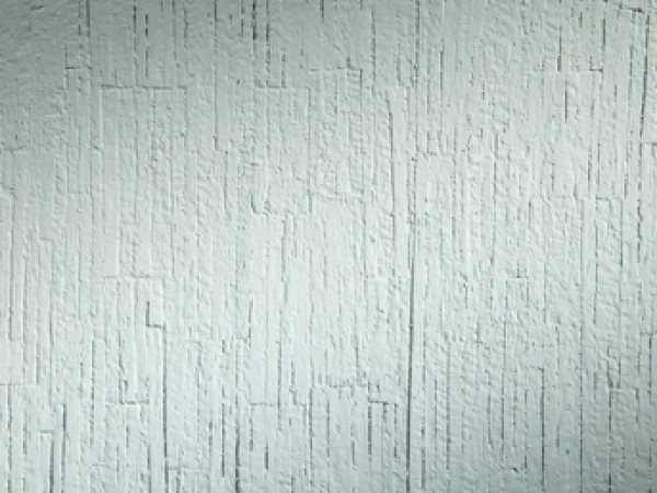 Auhagen 52434 Dekoplade, plastic, Eksponeret beton, grå, str. 100 x 200 mm H0/TT