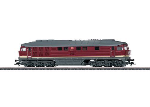 Märklin 36432 Diesellokomotive Baureihe 232, ep V