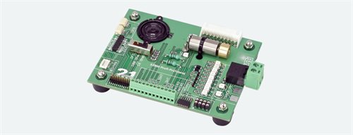 Esu 53900 ESU dekoder tester, med mulighed for test af motor, lyd og funktioner