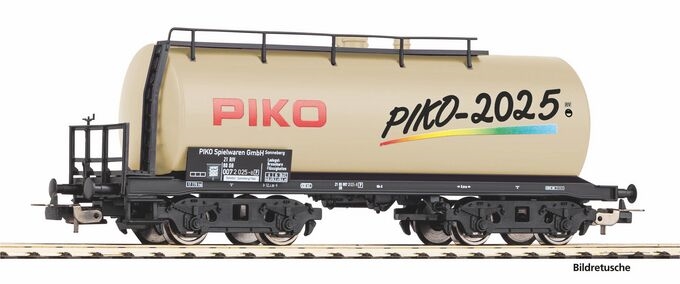 Piko 95755 Årsvogn 