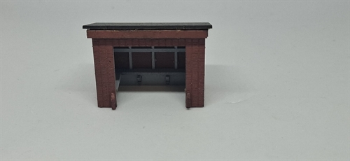 Hobbytrade 87516 Venteskur H0
