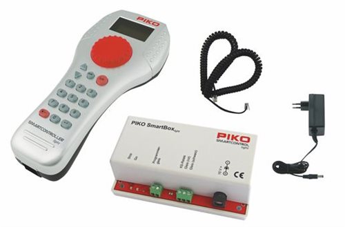 Piko 55017 Smartcontrol Light basis sæt