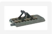 Piko A-skinner med ballast