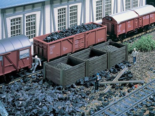 Vollmer 45717 Kul Bunker H0