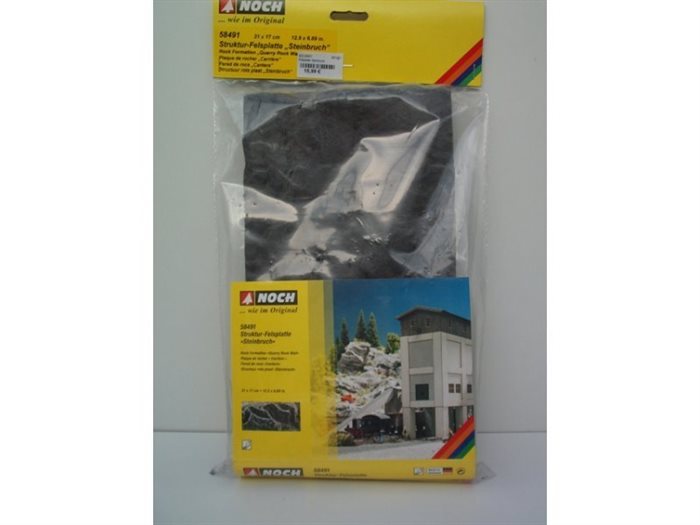 Noch 58491 Klippevæg