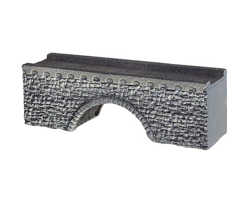 Noch 48057 Støttemur, ekstra lang, hård skum, TT