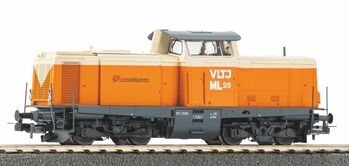 Piko 52102 Diesellok BR 211 VLTJ AC Sound