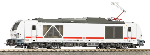 Piko 52116 Dobbeltmotorlokomotiv BR 248 IC farver DB AG Ep. VI, DC Sound