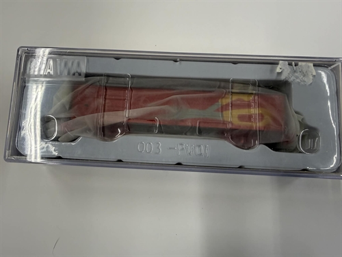 Brawa 48957 Saks vogn (BRUGT)