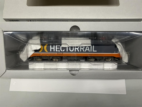 Märklin 39842 Ellokomotiv BR 242, AC Sound (Brugt)