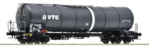 Roco 6600009  VTG tankvogn, ep VI, H0
