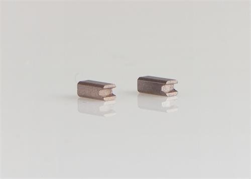 Märklin E601460 Graphit børstepar til  nyere Märklin lokomotiver, 10 stk pr pakke