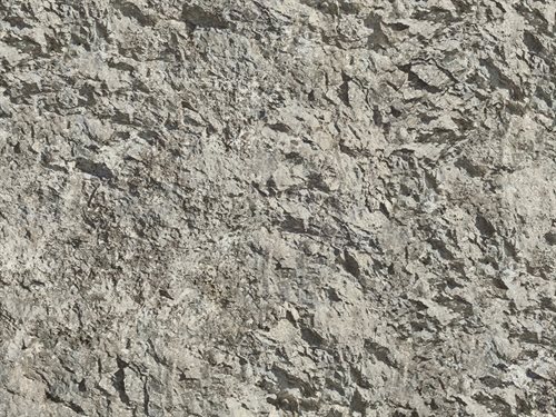 Noch 60301 Landskabsfolie "klippevæg", str: 45 x 25,5 cm, 0/H0/TT/N 