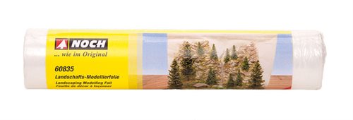 Noch 60835 Landskabs modellerfolie, 150 x 25 cm