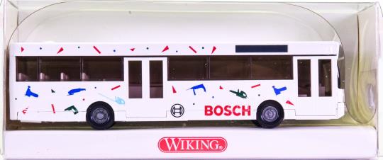 Wiking 7020433 Mercedes-Benz 0 405 Bybus -Bosch, H0