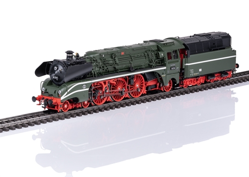 Märklin 39029 Klasse 18.3 damplokomotiv, DR, ep III