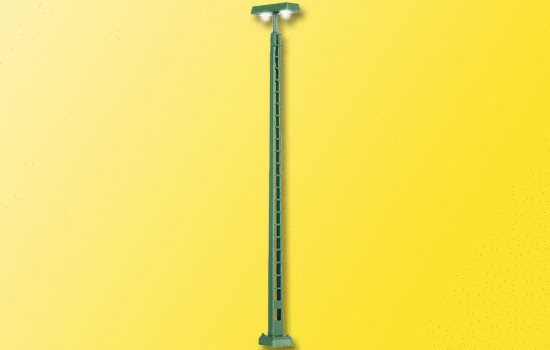 Viessmann 6463 Gittermast lampe N