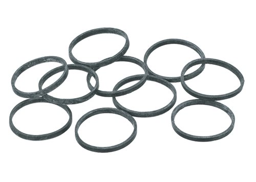 Märklin 656520 Lokomotiv hæfteringe 15,0 (10 Stk) 